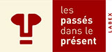 Logo Labex Les passés dans le présent